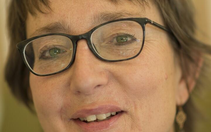 Prof Karin C.J. Fijnvandraat Md Phd