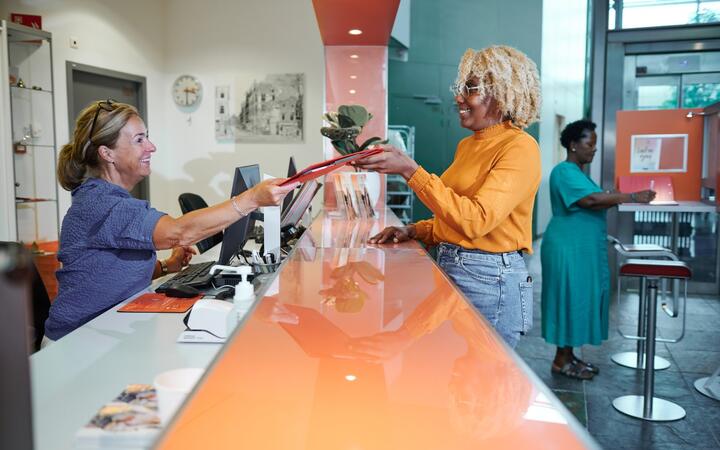 Samen met de donor voor een beter leven van de patiënt