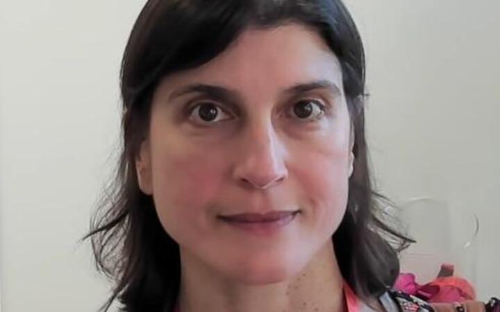 Cristina Pina