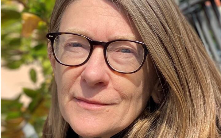 Mariet Feltkamp - Sanquin Research
