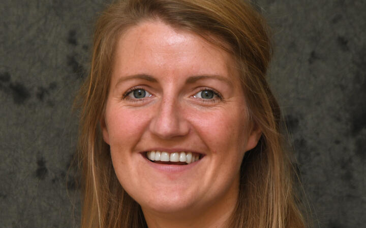 Julia Tilburg