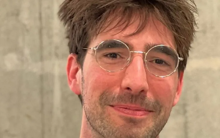 Kaspar Bresser