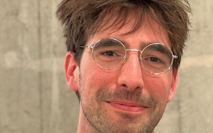 Kaspar Bresser