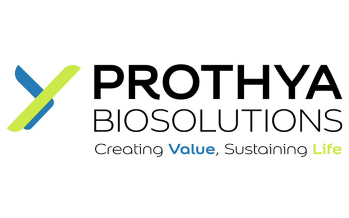 Prothya logo