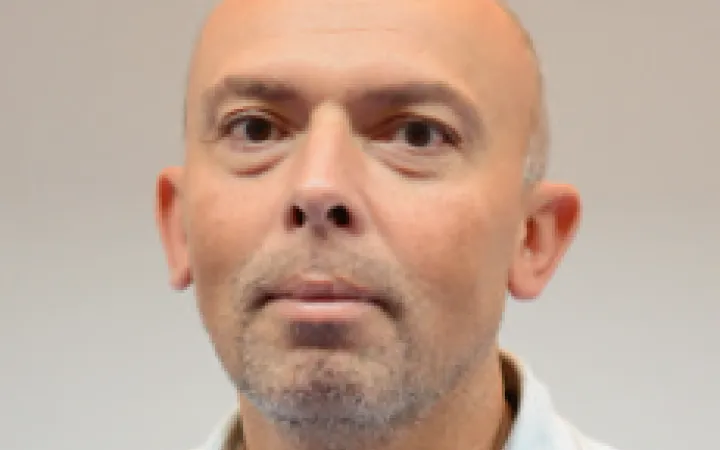 Photo group leader Emile van den Akker