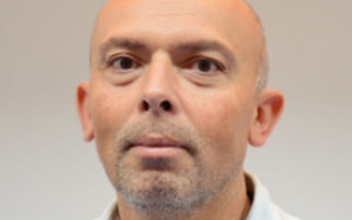 Photo group leader Emile van den Akker