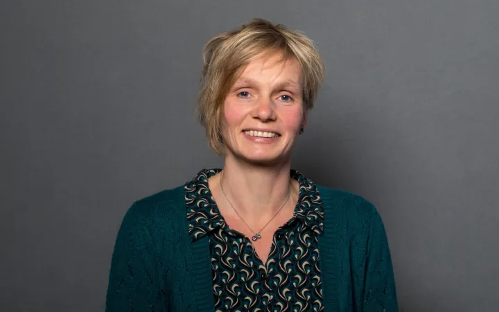 Anja (J. A.) ten Brinke PhD