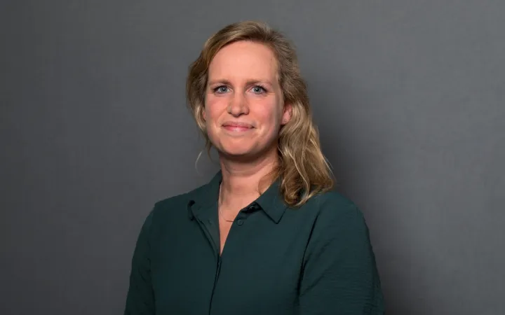 Hanke H.L. Matlung PhD