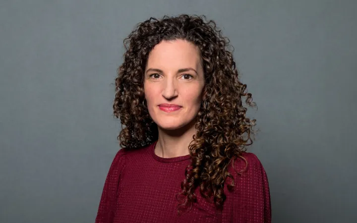 Katja van den Hurk