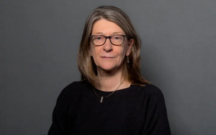 Mariet Feltkamp - Sanquin Research
