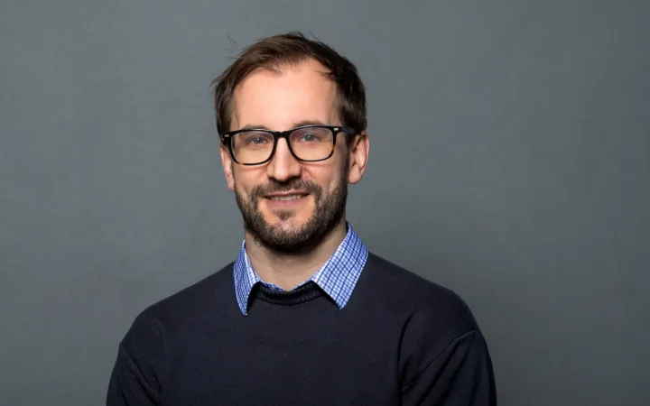 Matti Pronker