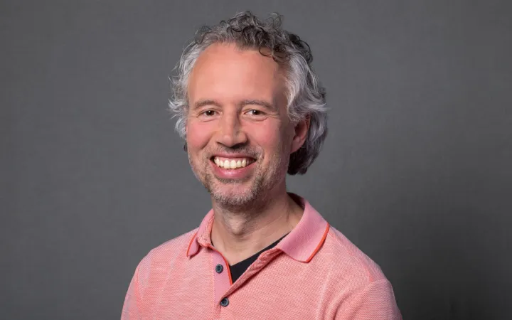 Micha Nete