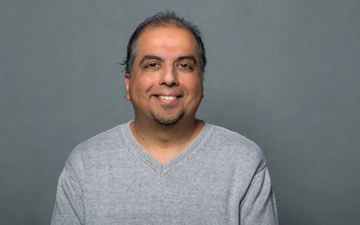 Rick Kapur