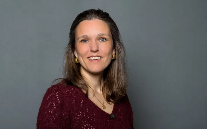 Suzanne Fustolo