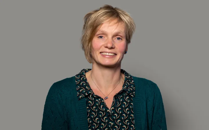 Anja ten Brinke PhD