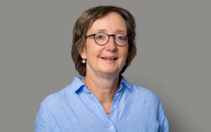Prof Karin (C.J.) Fijnvandraat, MD PhD