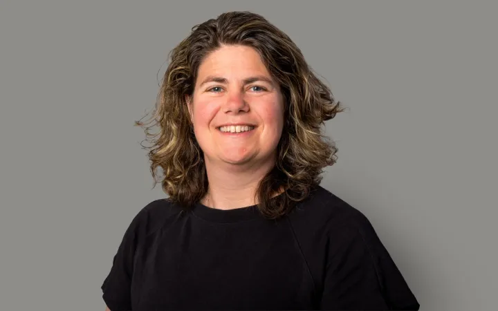 Maartje (M.) van den Biggelaar, PhD