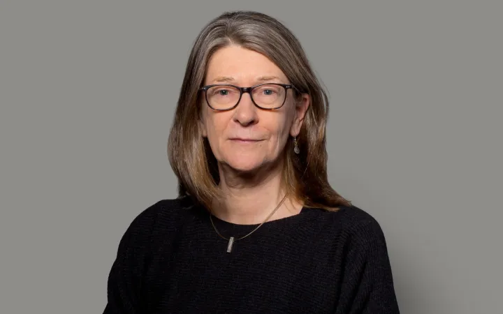 Mariet Feltkamp