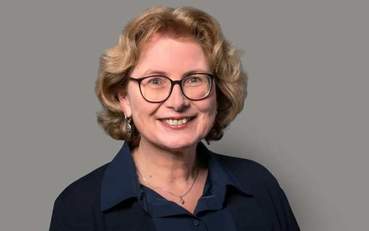 Masja (M.) de Haas, MD PhD