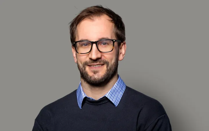 Matti (M.F.) Pronker, PhD