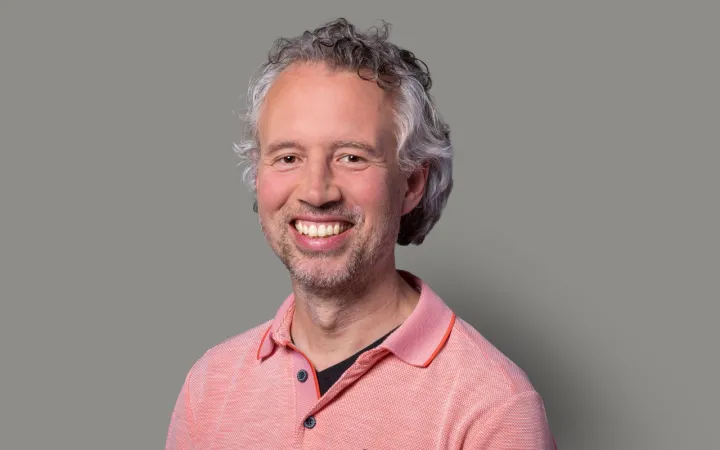 Micha (M.) Nethe, PhD