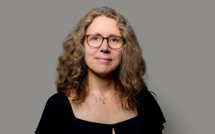 Monika (M. C.) Wolkers, PhD