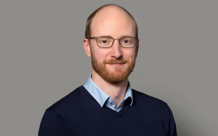 Richard B. Pouw
