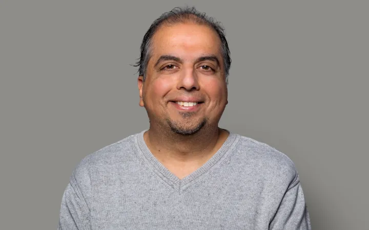 Rick (R.) Kapur, MD PhD