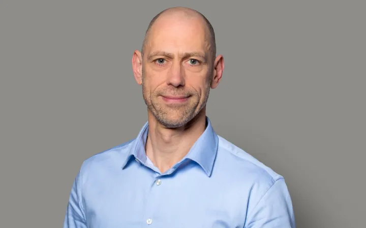 Robin (R.) van Bruggen, PhD
