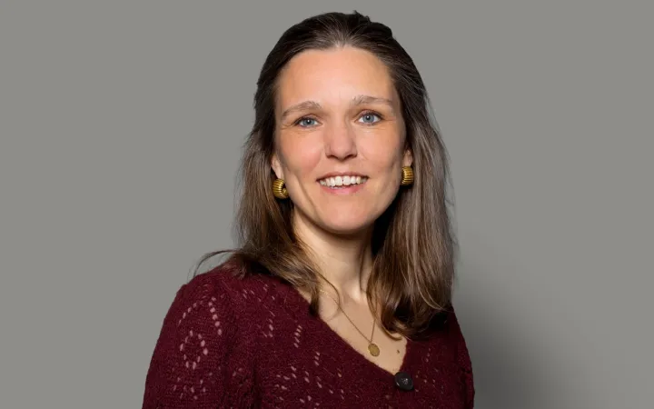Suzanne Fustolo