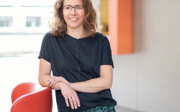 Monika Wolkers