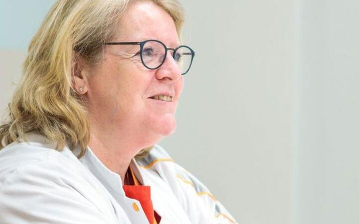 sanquin ontvangt een beurs voor onderzoek naar kinderkanker