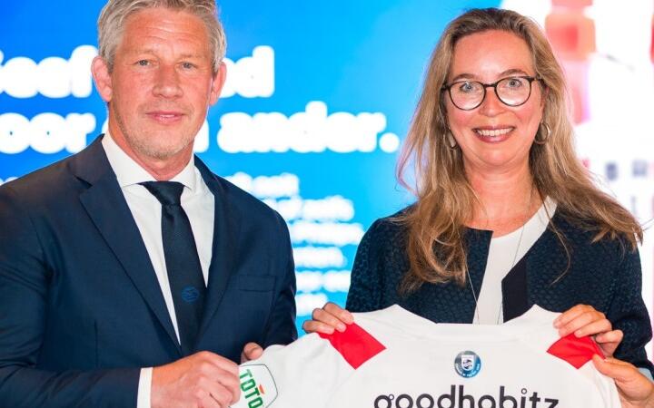 Succesvolle donorwerving onder PSV fans