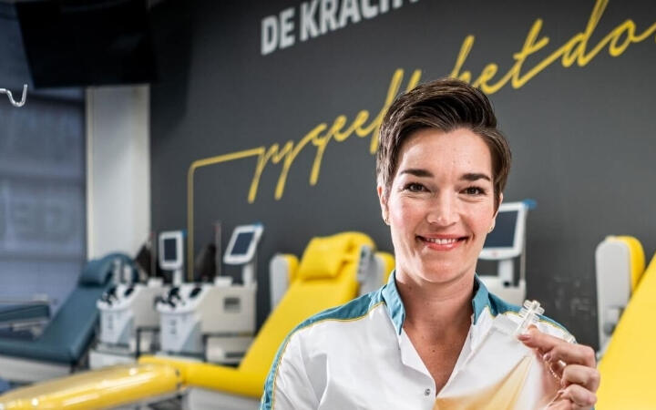 Ellen Kloos