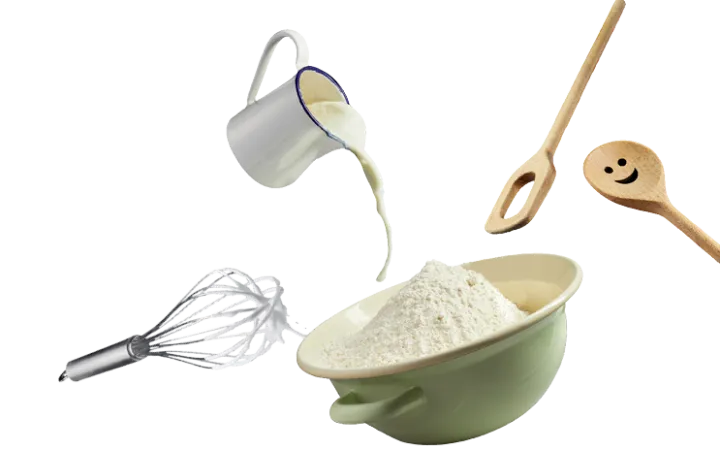 Bakfestijn
