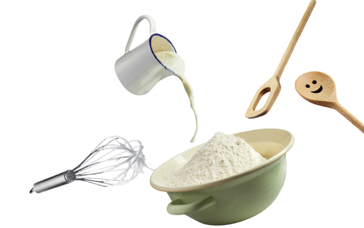 Bakfestijn
