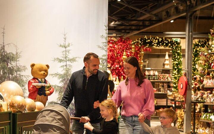 Geven is het mooiste geschenk dat je kunt ontvangen