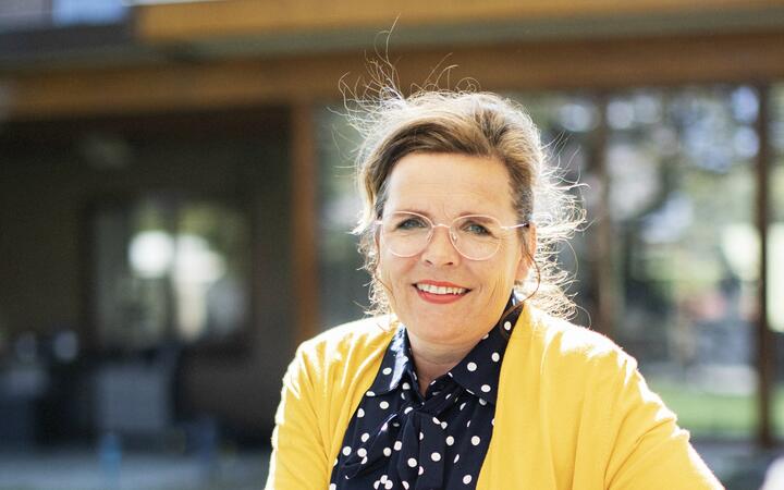Anja Brinks