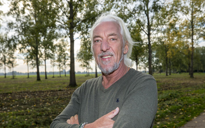 Ernst Moerkerken