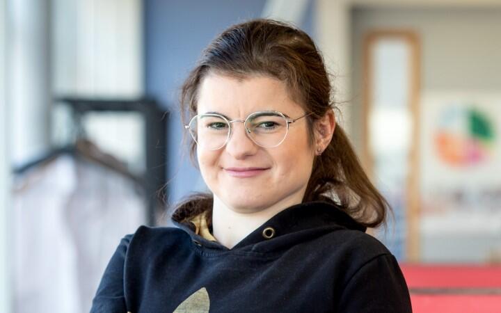 Patientverhaal Christina
