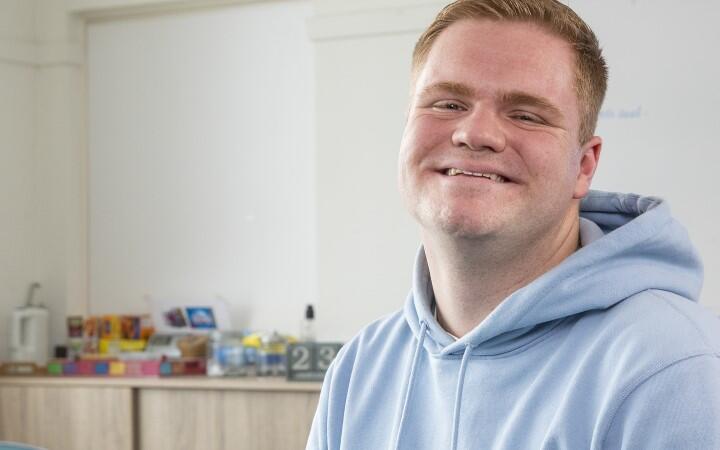 Thijs patientverhaal