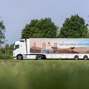 De bloedbank op wielen ontvangt per dag tot 120 donors