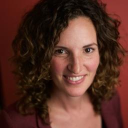 Katja van den Hurk PhD