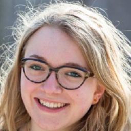 Joanne (J) van Keulen