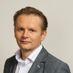 Prof Gestur (G.) Vidarsson, PhD