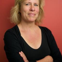 Karin (K.) Schornagel