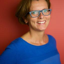 Mariette (M.) Boon-Spijker