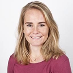 Anouk (AP) Jurgens