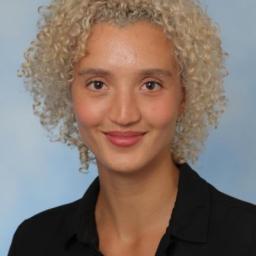 Louisanne (LC) van Hooff