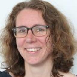 Monika (M. C.) Wolkers PhD
